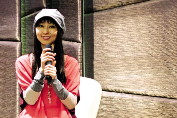 长泽美树 长泽美树