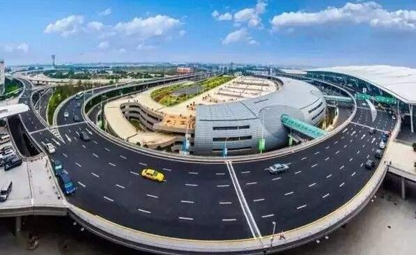 南京禄口国际机场 南京禄口国际机场