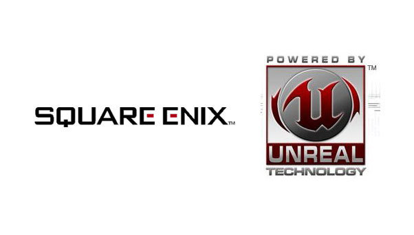 史克威尔·艾尼克斯(SQUARE-ENIX) 史克威尔·艾尼克斯(SQUARE-ENIX)