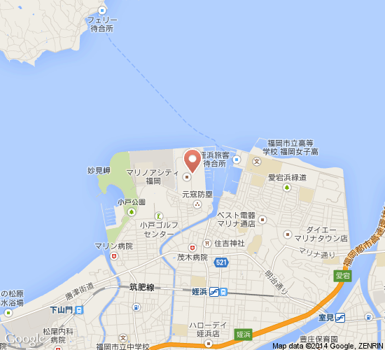 Hotel Marinoa Resort Fukuoka Hotel Marinoa Resort Fukuoka