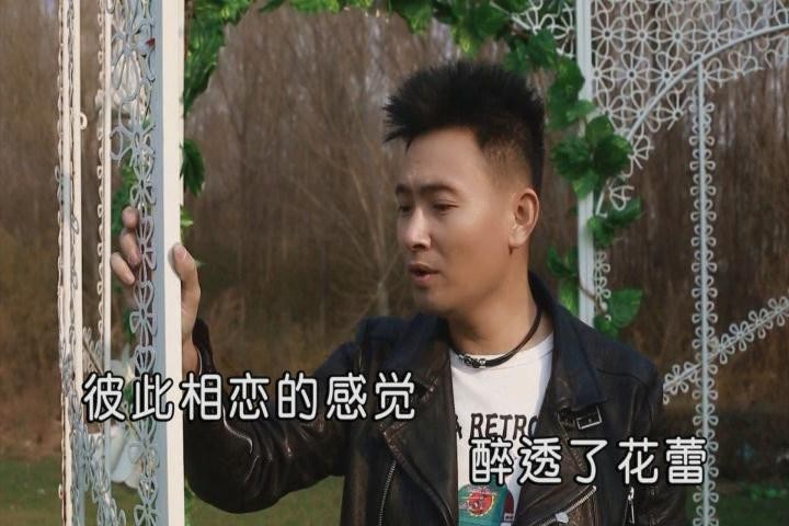 红尘蝶恋