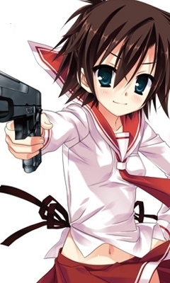 东京武侦高