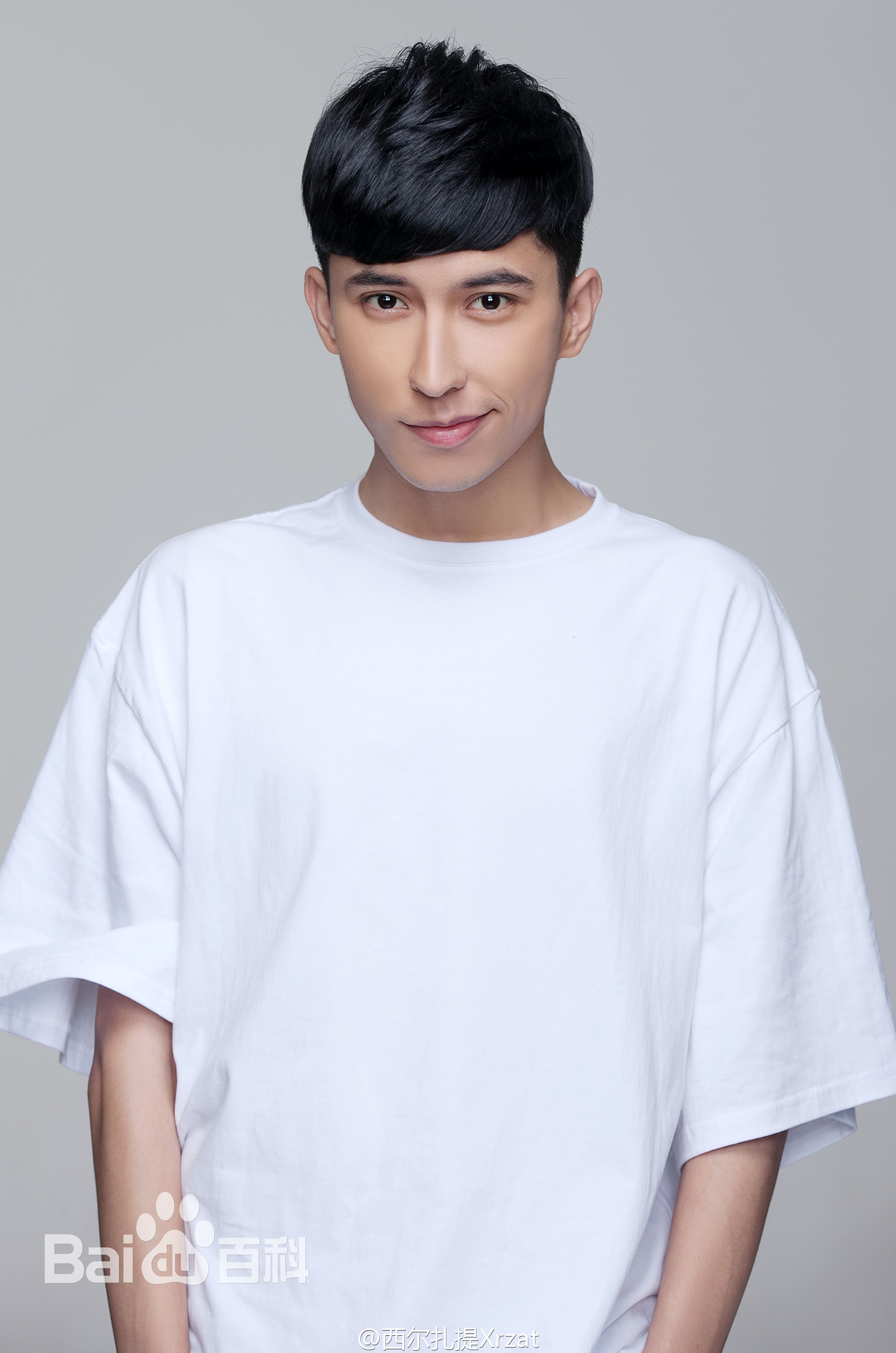 西尔扎提(中国内地男演员) 西尔扎提(中国内地男演员)