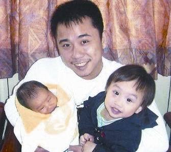 父子三人 父子三人