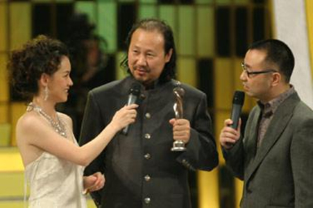 唐巍(着名导演)