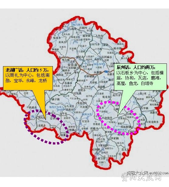 方言岛 方言岛