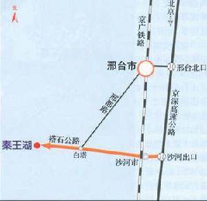 交通路线图 交通路线图