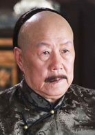 太平天国(2000年陈家林导演CCTV历史剧)