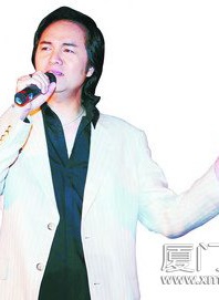 马跃(中国铁路建筑文工团歌剧演员)