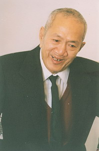 陈先达 陈先达