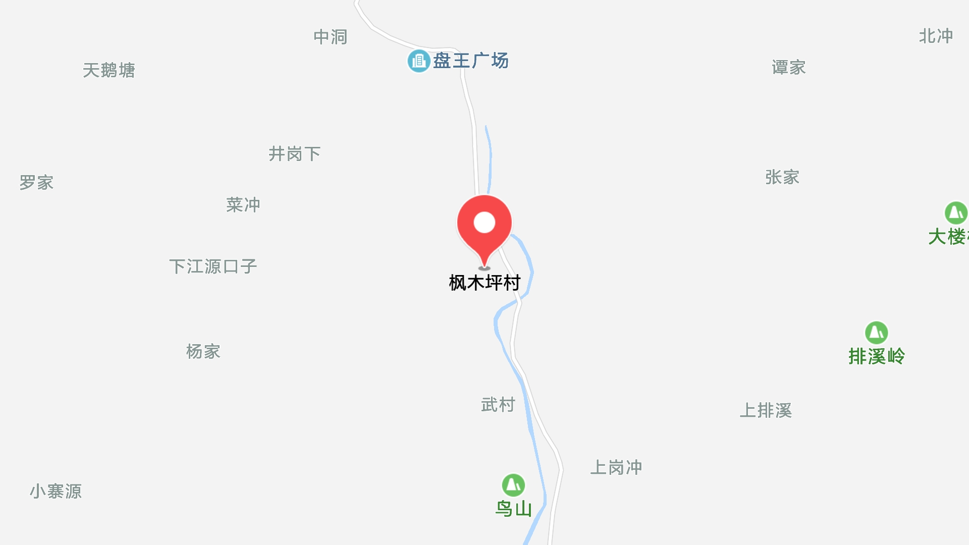地图信息
