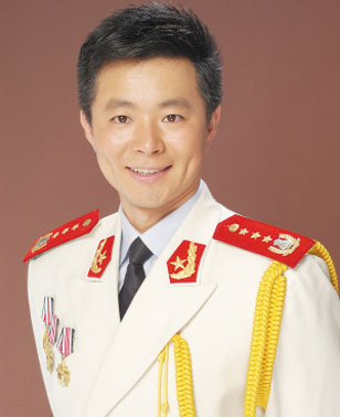 王宏伟 王宏伟