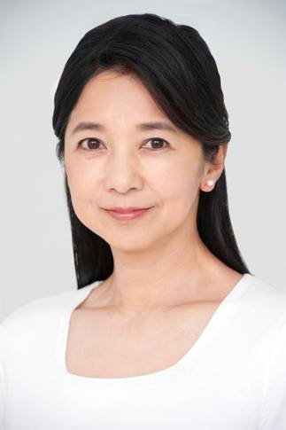 宫崎美子 宫崎美子