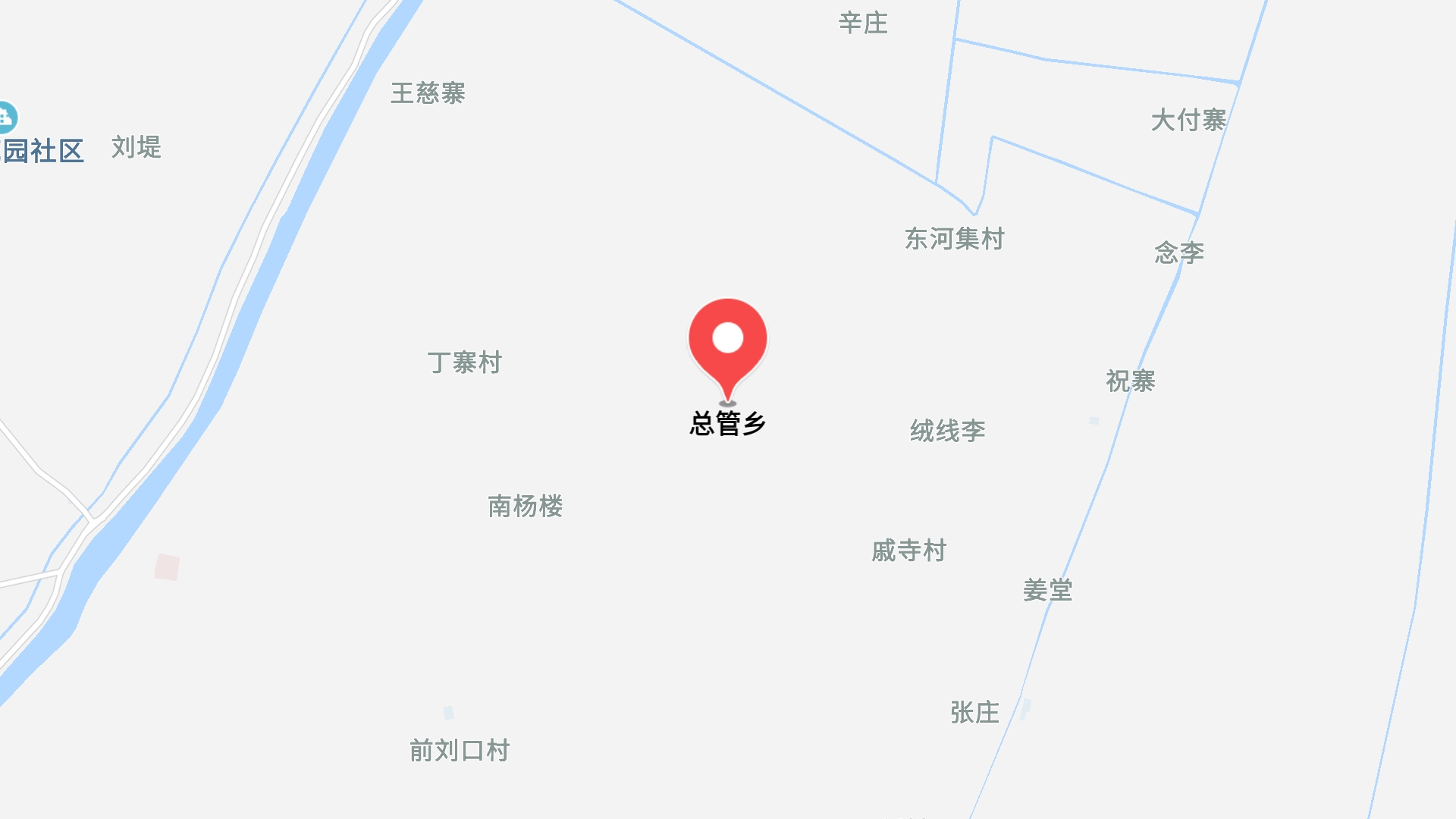 地图信息