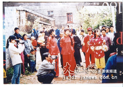 农民自娱自乐 农民自娱自乐