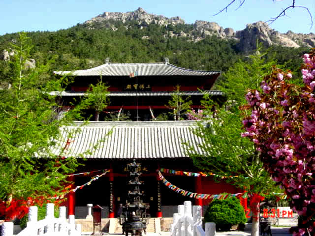 赤山 赤山