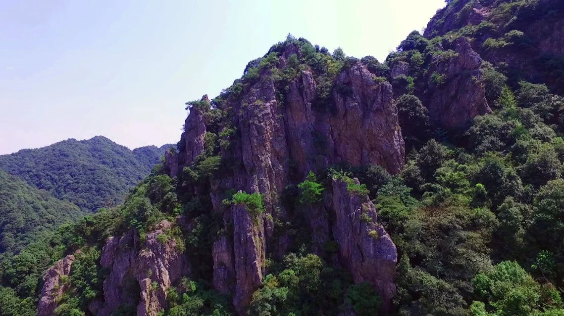峰林 峰林