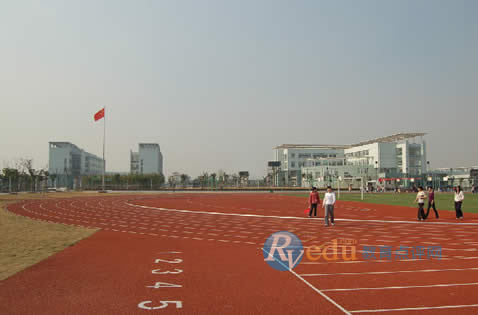 上海工会管理职业学院 上海工会管理职业学院
