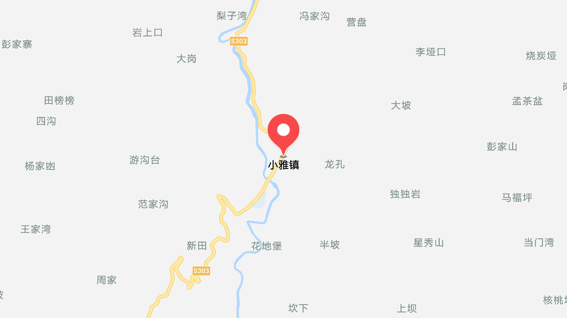 地图信息