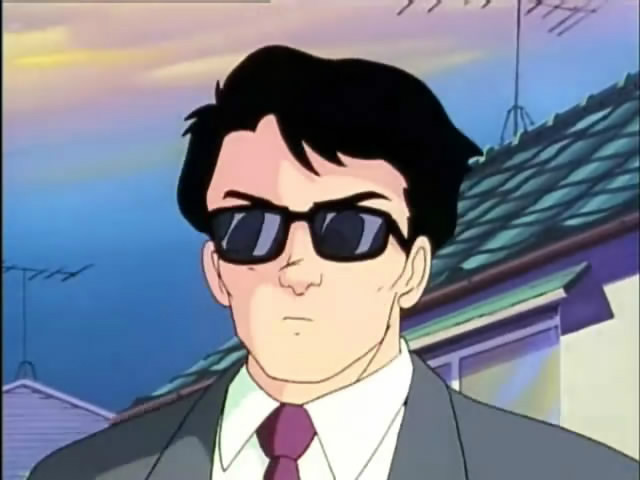 原田优作