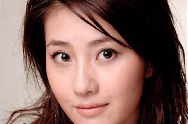 赵冉(中国内地女演员) 赵冉(中国内地女演员)