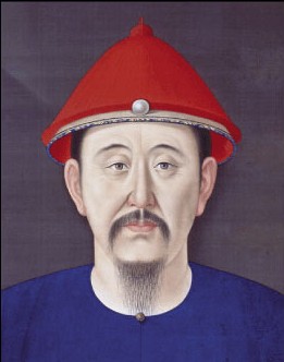 康熙帝 康熙帝