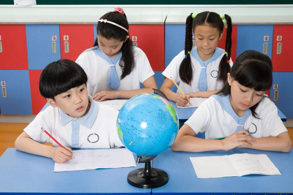 中国小课外辅导 中国小课外辅导
