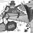 国家破产(金融名词) 国家破产(金融名词)