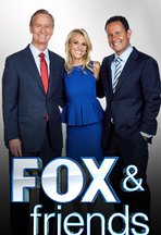 FOX  FRIENDS节目着名主持人ELISABETH  HASSELBECK