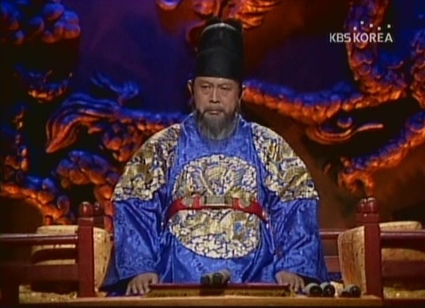 龙之泪