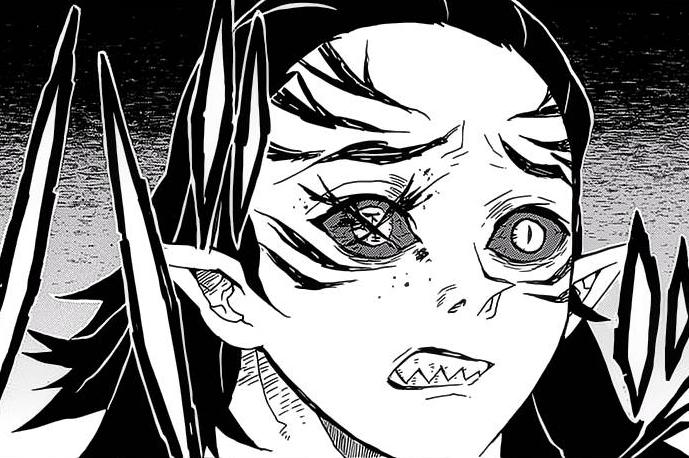 鬼灭之刃(吾峠呼世晴着作的漫画)