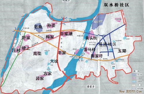双港街道