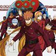 009 RE:CYBORG 009 RE:CYBORG