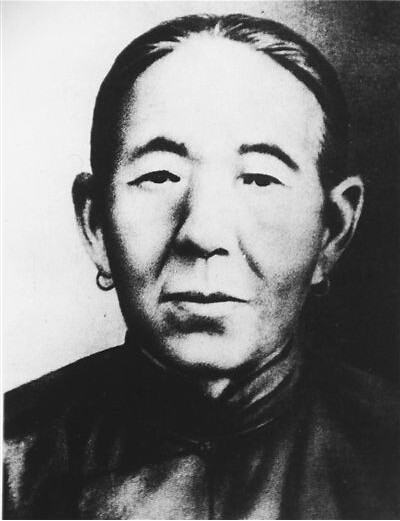 白文冠 白文冠