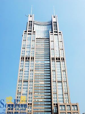 上海银行