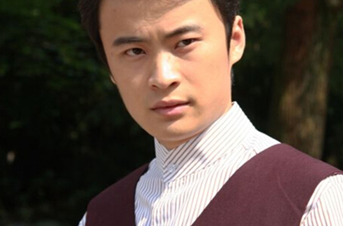 张科研(中国内地演员) 张科研(中国内地演员)