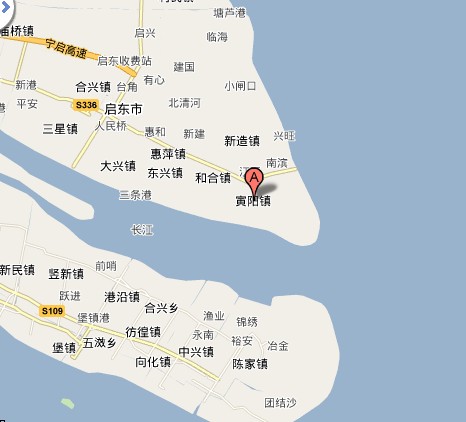 寅阳镇 寅阳镇
