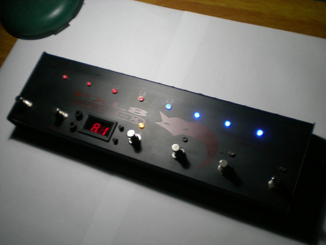 wave-x wave-x