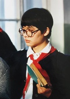 红樱桃(1995年叶大鹰执导电影)