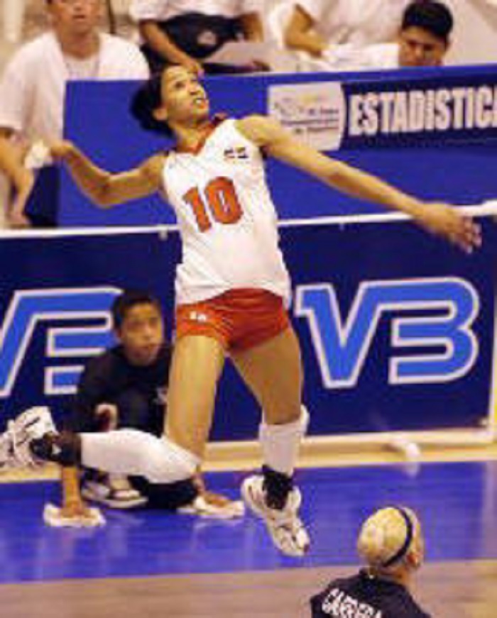 MILAGROS CABRAL MILAGROS CABRAL
