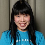 水田わさび (水田山葵) 水田わさび (水田山葵)