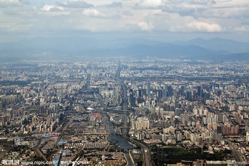 北京