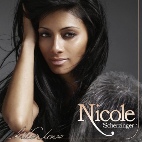 Killer Love Killer Love