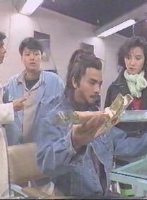 周秀兰