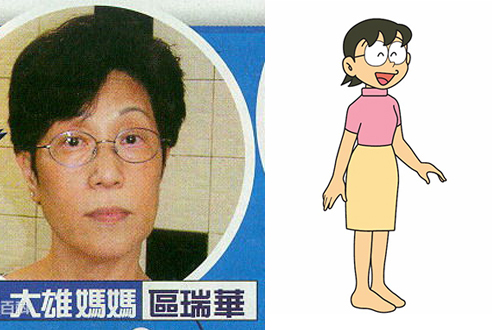区瑞华 区瑞华