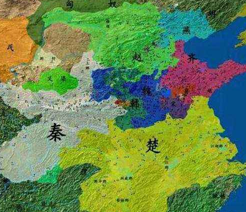 楚三户 楚三户