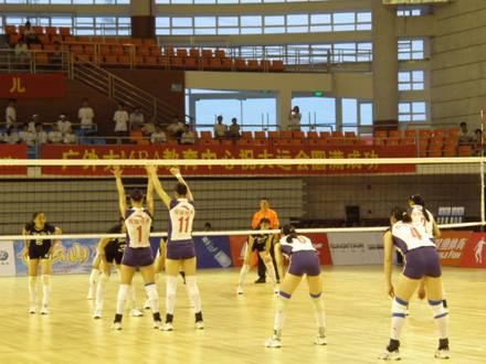 天津3-2江苏获得冠军2 天津3-2江苏获得冠军2