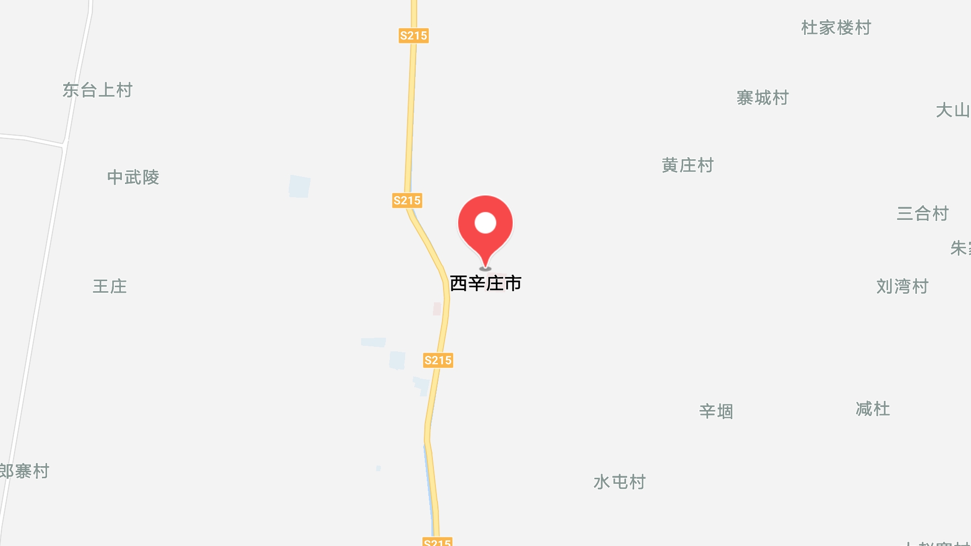 地图信息