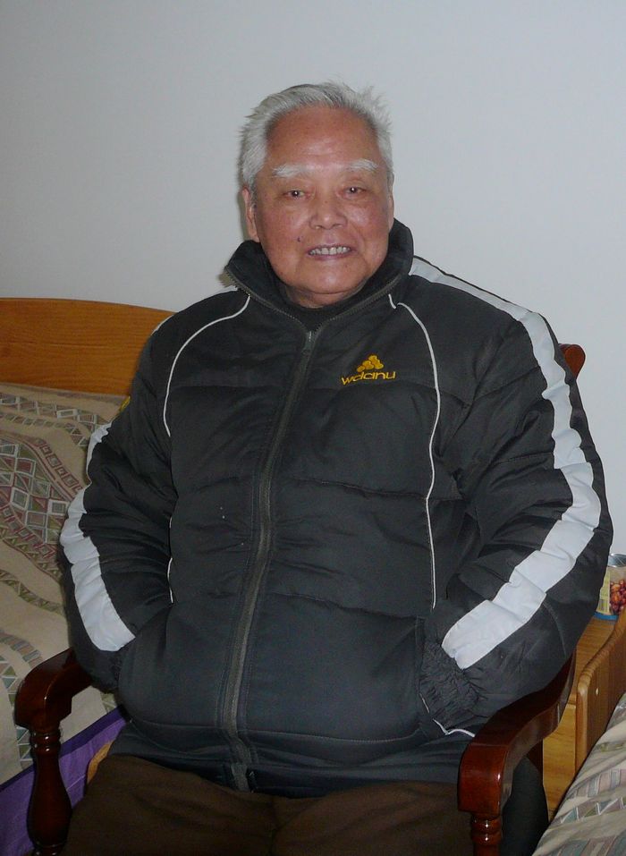 杜庆萱 杜庆萱
