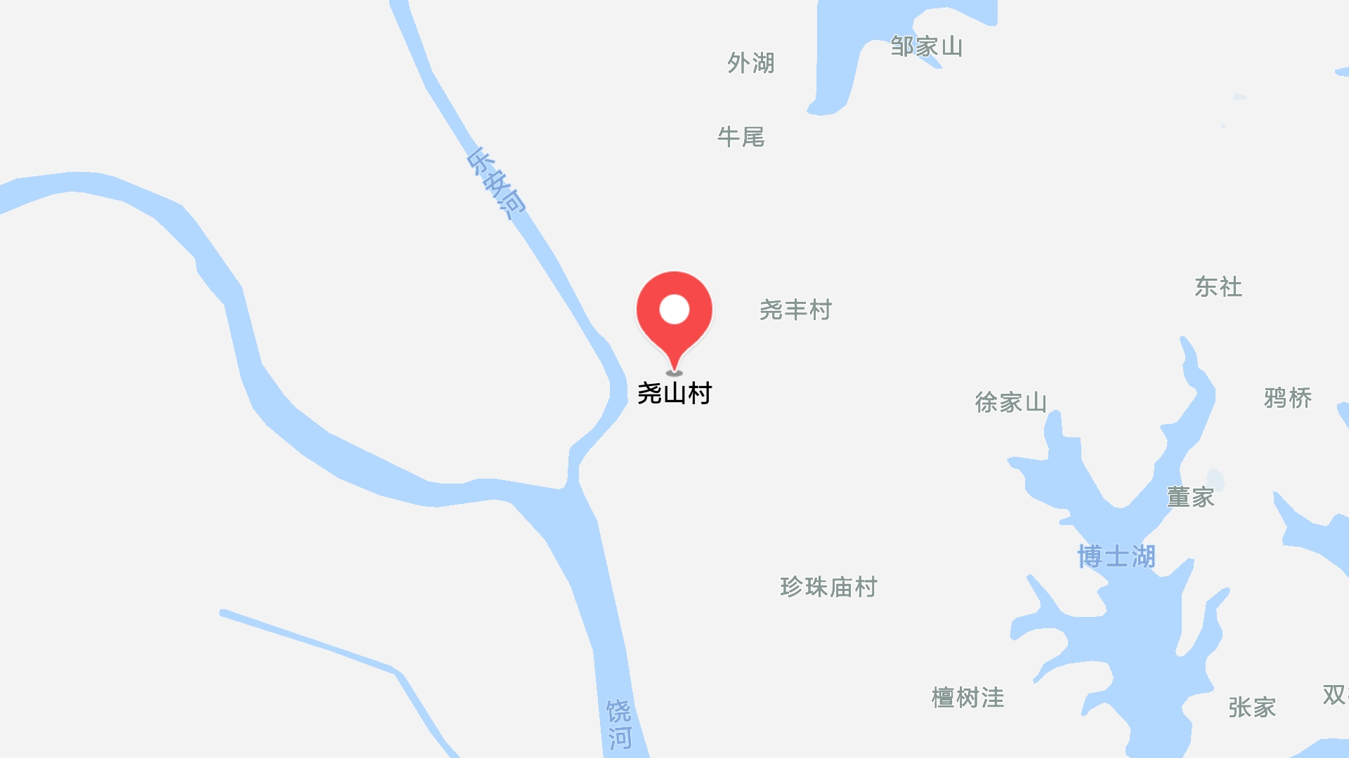 地图信息